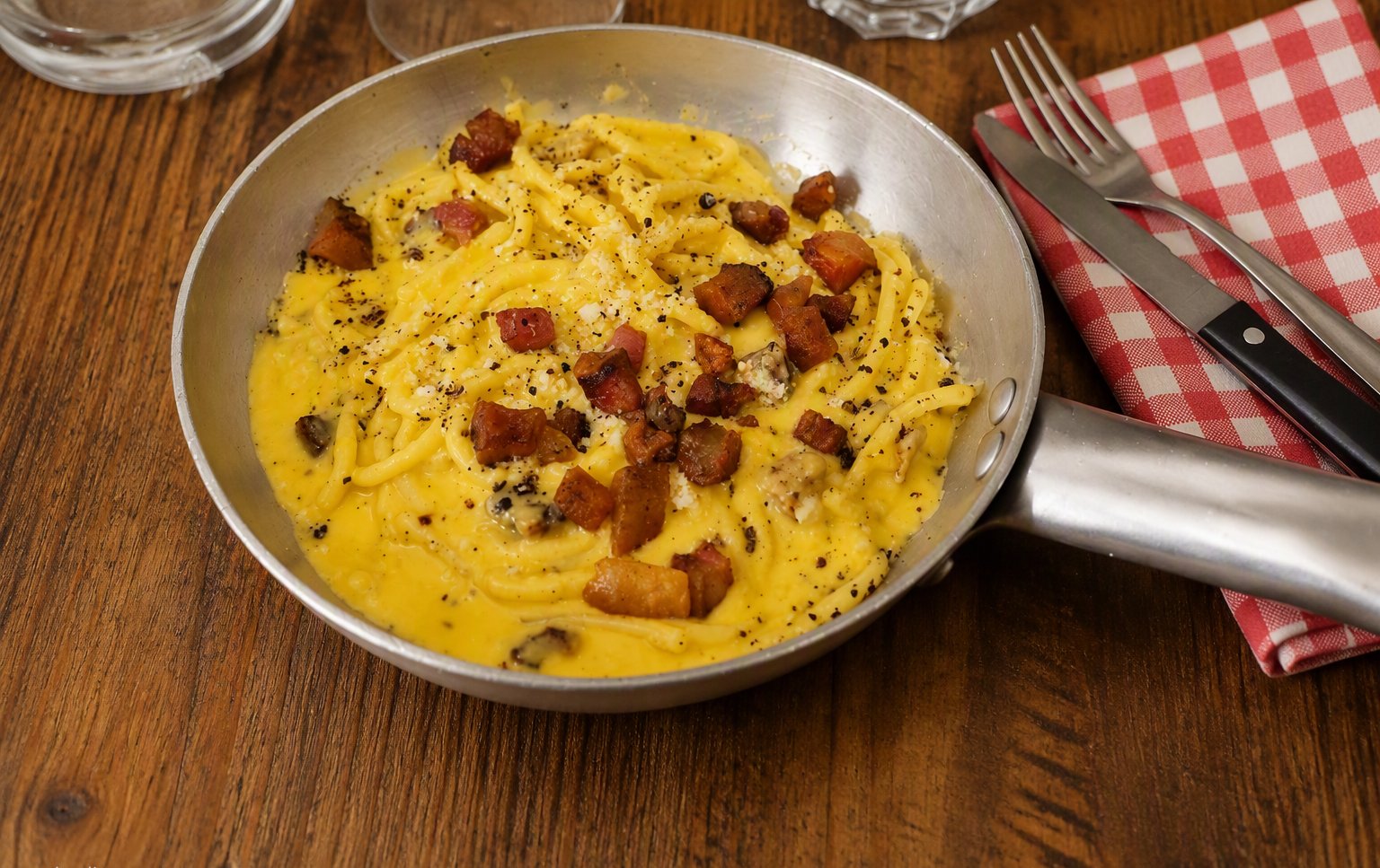Carbonara