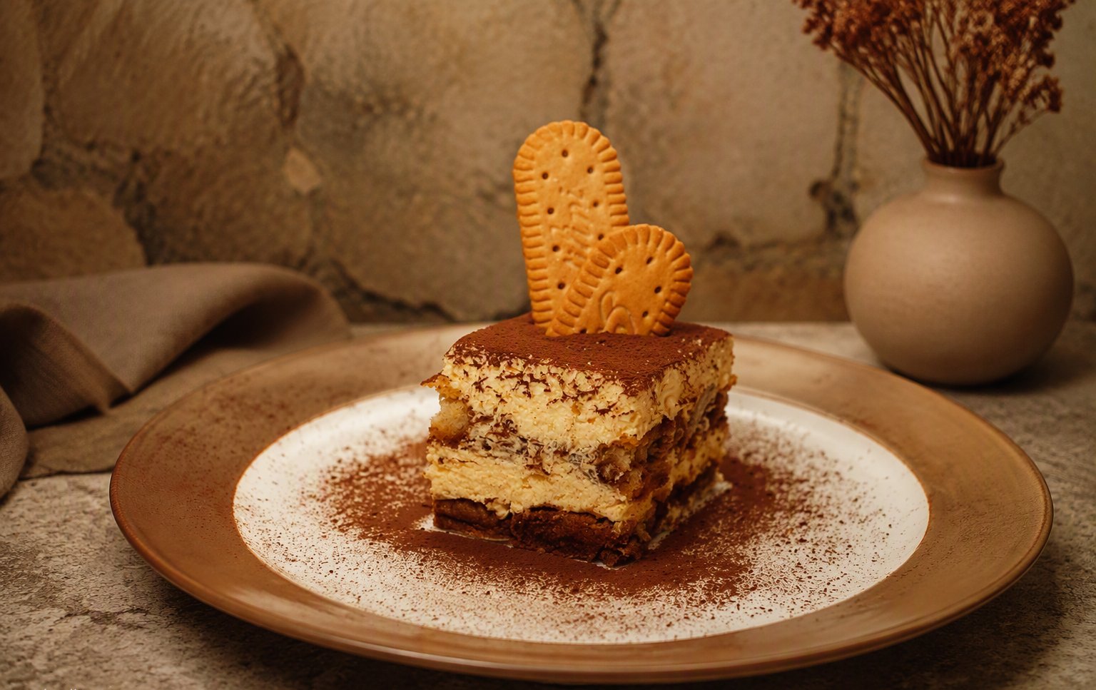 Tiramisù